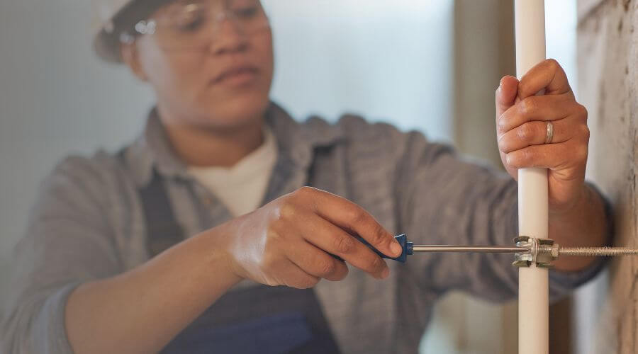 Faucet & Showerhead Inspection in Velpen, IN